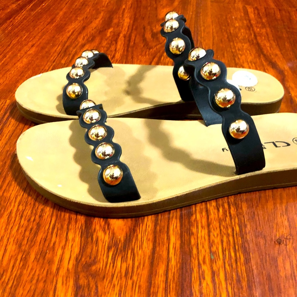 Female shoes really nice